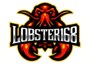 lobster168 logo