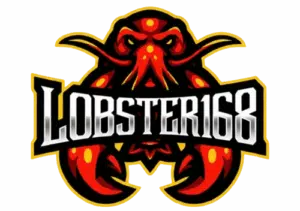 lobster168 logo